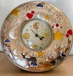 Tafel/bureauklokken - Argenti - - FI Ag 6g 1137 Maria Elisa, Antiek en Kunst