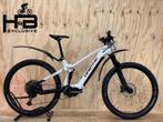 Haibike AllTrail 7 29 inch E-Mountainbike Sram SX 2022, Overige merken, 49 tot 53 cm, Ophalen of Verzenden, Zo goed als nieuw