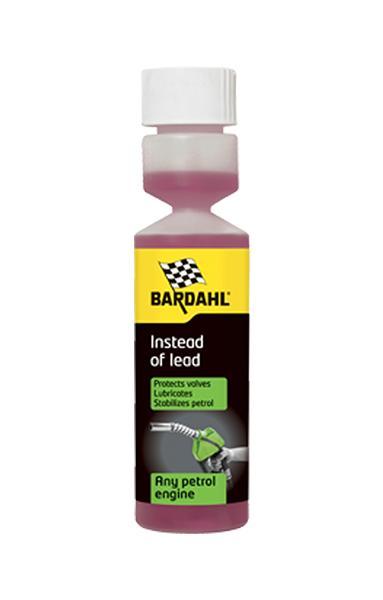 Bardahl Instead of Lead 250ml, Auto diversen, Onderhoudsmiddelen