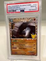 Pokémon - 1 Graded card - PSA 10, Hobby en Vrije tijd, Nieuw