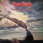 LP gebruikt - Deep Purple - Stormbringer, Cd's en Dvd's, Zo goed als nieuw, Verzenden