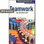 Teamwork / Managementpraktijk 9789026968891 Ian Fleming, Boeken, Verzenden, Gelezen, Ian Fleming