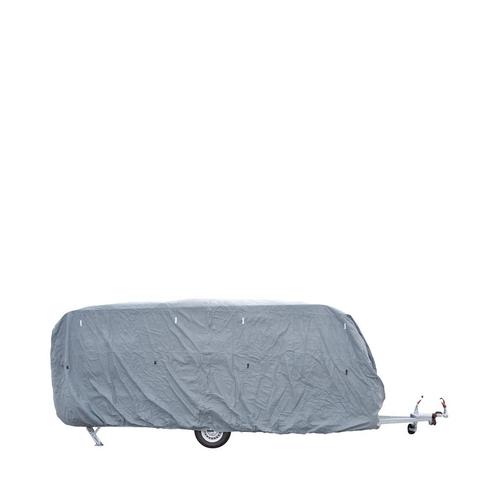 Travellife Caravanhoes Basic 650X240X220CM, Caravans en Kamperen, Kampeeraccessoires, Nieuw, Ophalen of Verzenden