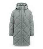 Elbsand Jas in maat M Blauw, Kleding | Dames, Elbsand, Verzenden, Zo goed als nieuw, Blauw