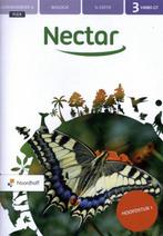 Nectar 3 vmbo gt Biologie Leerwerkboek A 9789001739027, Zo goed als nieuw, Verzenden