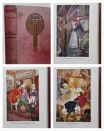 Willy Pogany (Illustrator) - Faust (With 16 Colour Plates) -