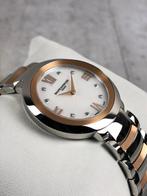 Baume & Mercier - Promesse Diamonds - MOA10252 - Dames -, Nieuw