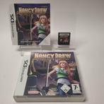 Nancy Drew the Deadly Secret of the Olde World Park DS, Ophalen of Verzenden, Nieuw