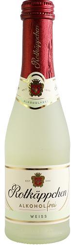 Rotkäppfchen Sekt Alcoholvrij 200 ML, Verzamelen, Verzenden, Nieuw