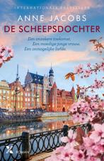 9789401621175 De scheepsdochter 1 - De scheepsdochter, Boeken, Verzenden, Zo goed als nieuw, Anne Jacobs