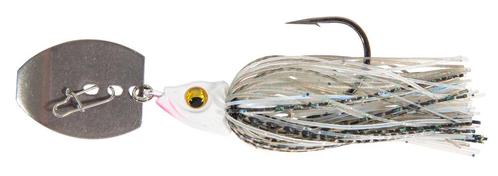 Ultimate Tungsten Blade Jig Tennessee Shad 4/0 (14.2g), Watersport en Boten, Hengelsport | Algemeen, Overige typen, Nieuw, Verzenden