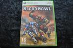 Blood Bowl XBOX 360, Spelcomputers en Games, Games | Xbox Original, Verzenden, Nieuw