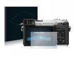 2x Heldere Screenprotector - Panasonic Lumix DMC-GX7 - ty..., Nieuw, Verzenden