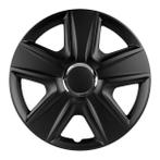 Wieldoppen Esprit RC zwart 13 inch 4-delig set
