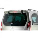 Dakspoiler Citroën Berlingo / Peugeot Partner & Rifter /, Auto-onderdelen, Overige Auto-onderdelen, Ophalen of Verzenden, Nieuw