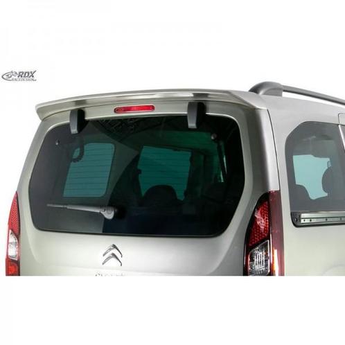 Dakspoiler Citroën Berlingo / Peugeot Partner & Rifter /, Auto-onderdelen, Overige Auto-onderdelen, Ophalen of Verzenden