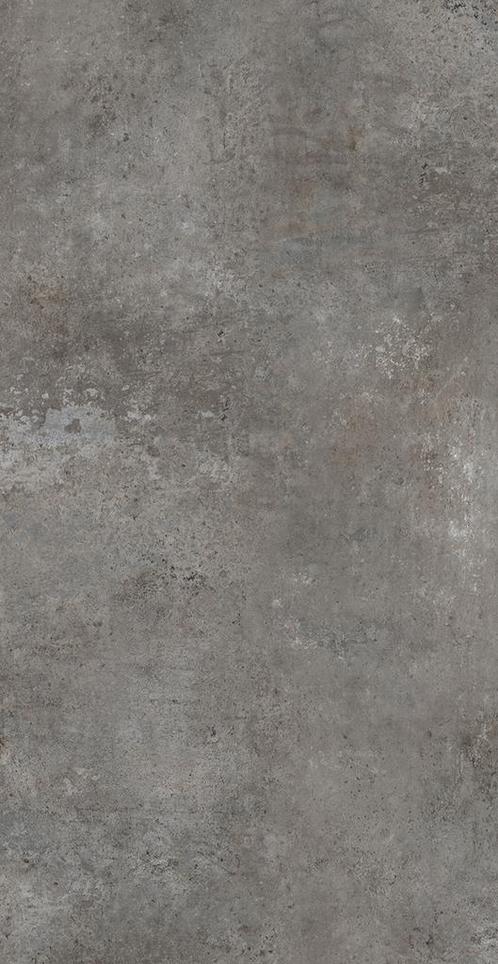 Klik pvc tegel grijs |  COREtec Ceratouch Stone Etna 50 Cera, Huis en Inrichting, Stoffering | Vloerbedekking, Ophalen