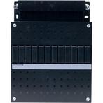 ABB Lege groepenkast 22x22cm HLD22, Doe-het-zelf en Verbouw, Elektra en Kabels, Ophalen of Verzenden, Nieuw