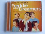 Freddie & the Dreamers - Best of the 60s, Verzenden, Nieuw in verpakking