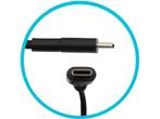 Dell LA65NM170 - Laptopadapter - 65W USB-C - Zwart, Verzenden, Nieuw