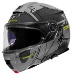 C5 Globe motorhelm Schuberth, Motoren, Kleding | Motorhelmen, Verzenden, Nieuw met kaartje