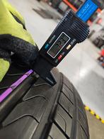 225/50/17 98W PIRELLI CINTURATO P7 7,2MM Profiel, Ophalen, Gebruikt, 17 inch, Band(en)