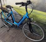 PRACHTIGE Gazelle Grenoble C7+ met Bosch Plus Middenmotor, Fietsen en Brommers, Ophalen of Verzenden, Zo goed als nieuw, 50 km per accu of meer