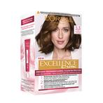 LOréal Paris Excellence Crème haarkleuring - 5.3 Licht Go, Verzenden, Nieuw