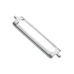 Triangle Dubbelzijdige Dunschiller – Gekarteld en Rood –, Ophalen of Verzenden, Nieuw