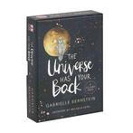 9781781809334 Universe Has Your Back Gabrielle Bernstein, Boeken, Verzenden, Nieuw, Gabrielle Bernstein