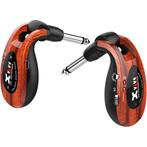 Xvive U2 Wood draadloos gitaarsysteem, Muziek en Instrumenten, Verzenden, Nieuw