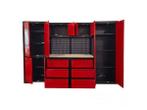 Online Veiling: Werkbank Stahlworks