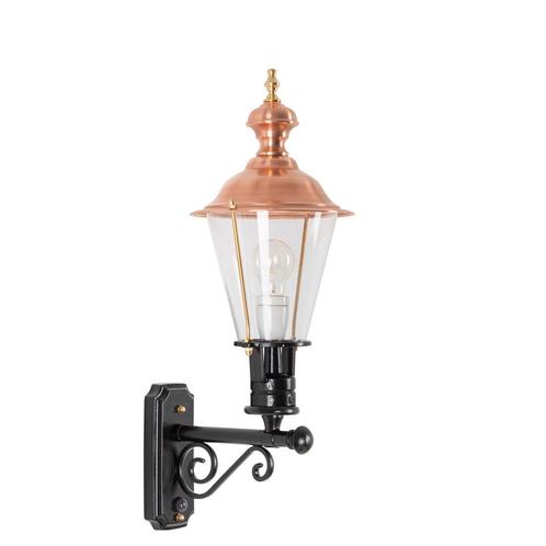 Buitenlamp Croston met bewegingsmelder Buitenverlichting, Tuin en Terras, Buitenverlichting, Verzenden