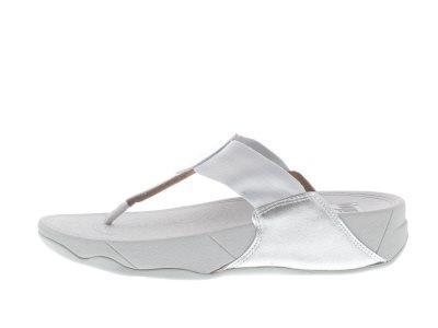 -16% FitFlop  FitFlop Walker toe post wide fit  maat 42, Kleding | Dames, Schoenen, Slippers, Nieuw, Verzenden