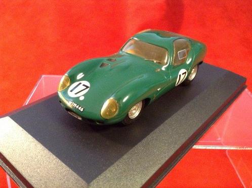 Provence Moulage - made in France 1:43 - Model raceauto -, Hobby en Vrije tijd, Modelauto's | 1:5 tot 1:12