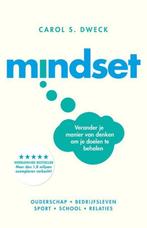 9789088508097 Mindset | Tweedehands, Boeken, Verzenden, Zo goed als nieuw, Carol S Dweck