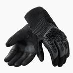 REVIT! Gloves Offtrack 2 Black, Nieuw met kaartje, REV'IT!, Handschoenen, Heren