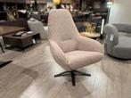 ***SALE*** Chill Line Draaifauteuil Ilona Hoog, Verzenden, Nieuw