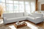 Leolux - Andres Berlin - Sofa - B - FLAT - Senso - Dutch