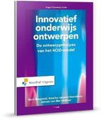 Innovatief onderwijs ontwerpen | 9789001886318, Boeken, Studieboeken en Cursussen, Verzenden, Nieuw