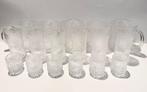 Iittala - Tapio Wirkkala - Drinkset (17) - Ultima Thule -