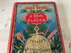 Jules Verne - Le Sphinx des Glaces [e.o.] - 1897
