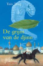 Grijns Van De Djinn, Boeken, Ophalen of Verzenden, Nieuw