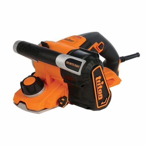Triton Schaafmachine - 17-standige dieptecontrole - 750 w..., Doe-het-zelf en Verbouw, Gereedschap | Schuurmachines, Nieuw, Ophalen of Verzenden