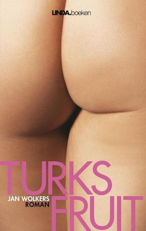 Boek Turks fruit 9789038898971, Boeken, Literatuur, Zo goed als nieuw, Verzenden