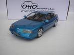 Otto Mobile 1:18 - Modelauto - Renault Alpine GTA V6 Turbo -, Nieuw