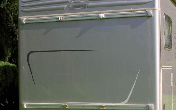 Fiamma Fixing-Bar Carry-Bike, Auto diversen, Fietsendragers, Ophalen of Verzenden