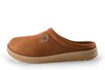 Rohde Pantoffels in maat 41 Cognac | 10% extra korting, Overige kleuren, Verzenden, Zo goed als nieuw, Pantoffels of Sloffen