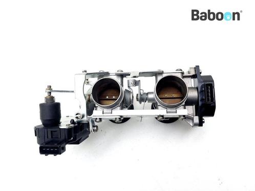 Gasklep Huis BMW R 1200 C (R1200C 97), Motoren, Onderdelen | BMW, Gebruikt, Verzenden