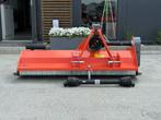 PROFI Klepelmaaier 155 cm 1,55 voor Minitractor Maaier, Zakelijke goederen, Agrarisch | Werktuigen, Verzenden